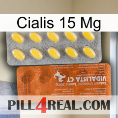 Cialis 15 Mg 42